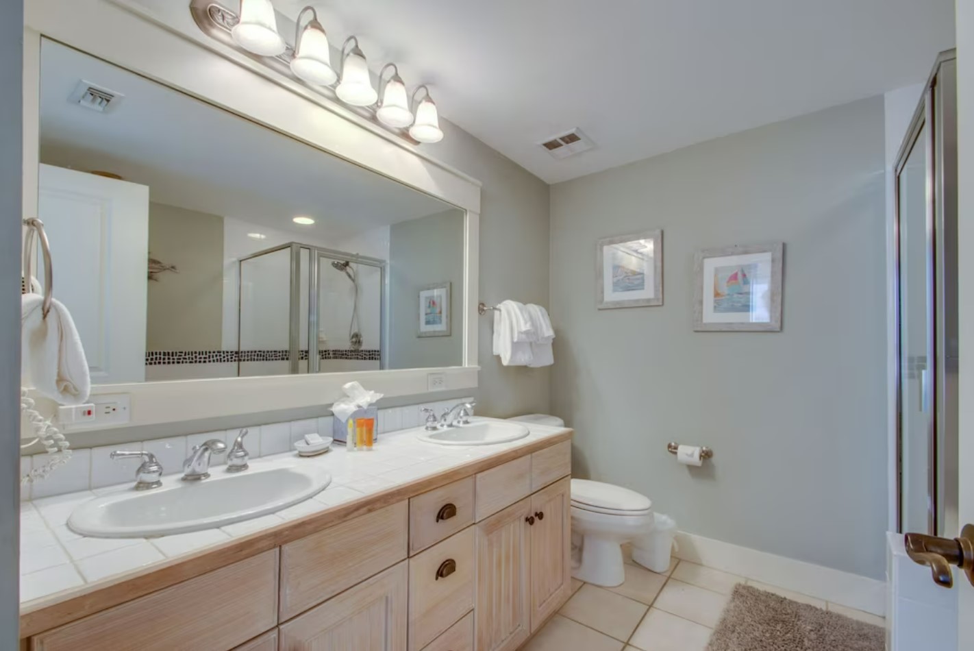 Master Bath