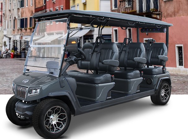 Golf Cart