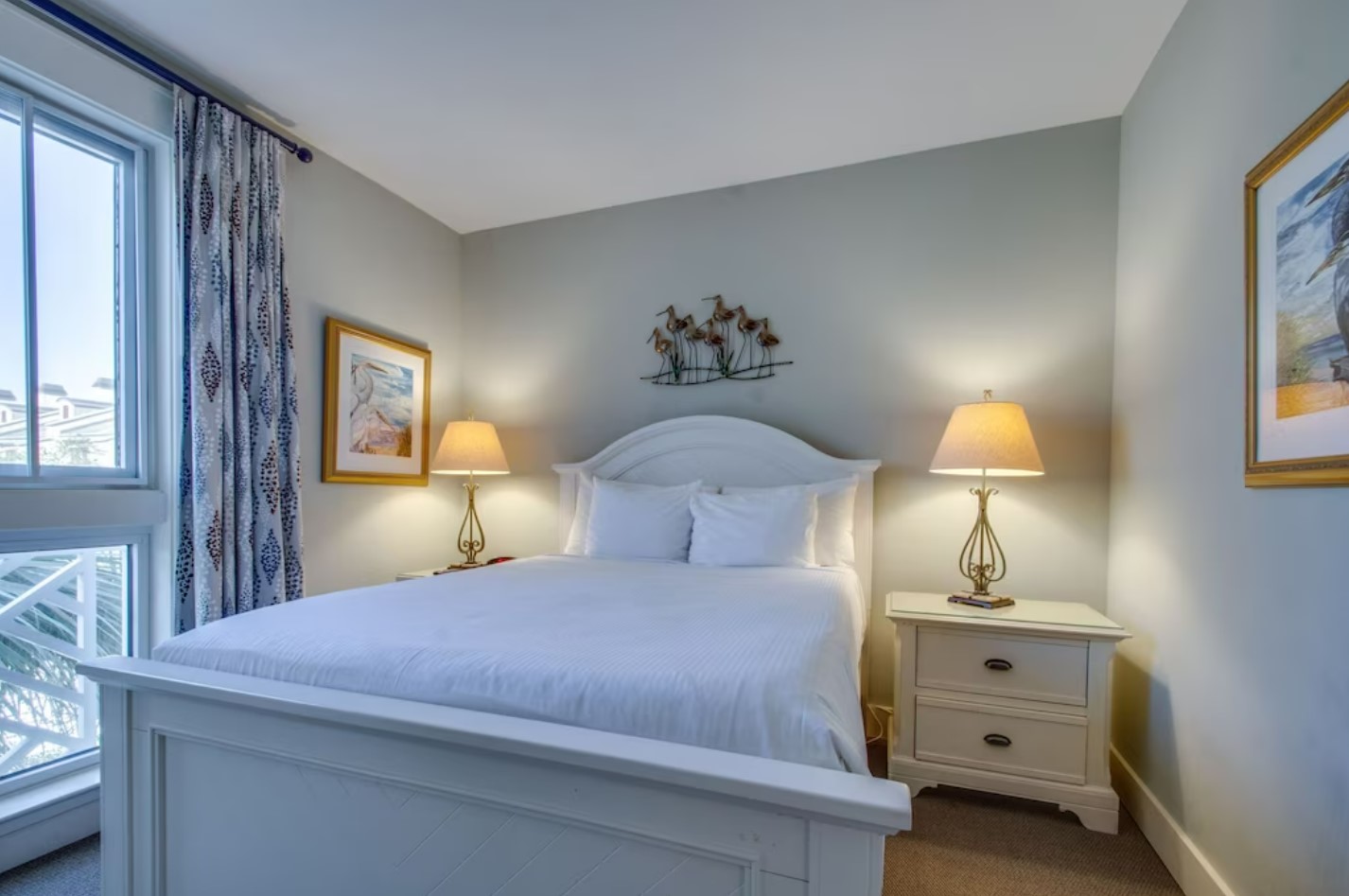 2cd Bedroom
