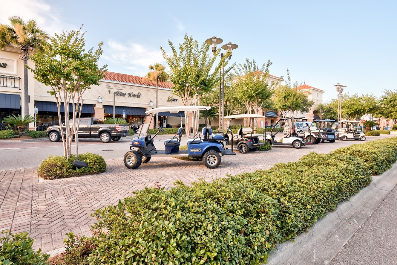 Grand Boulevard