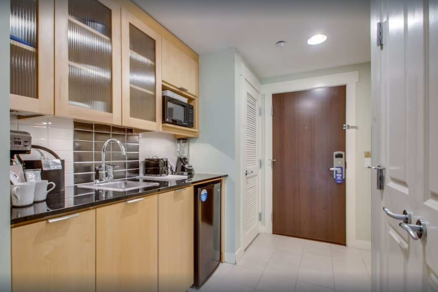 Kitchenette
