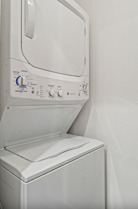 Washer & Dryer