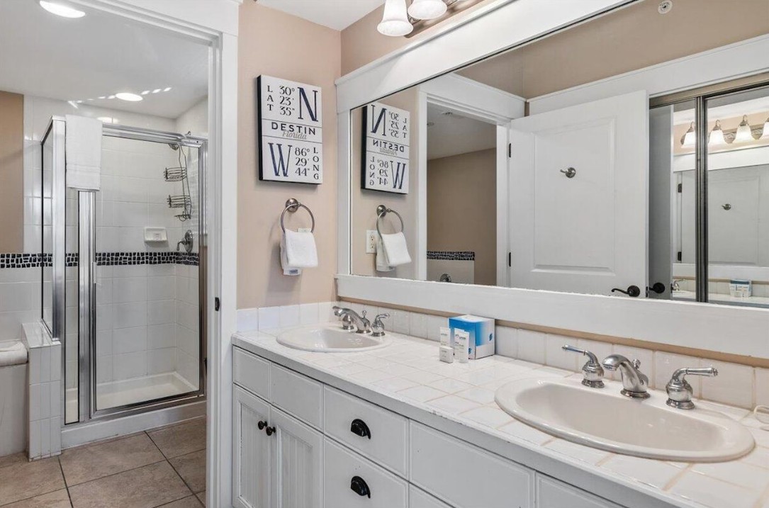Master Bath