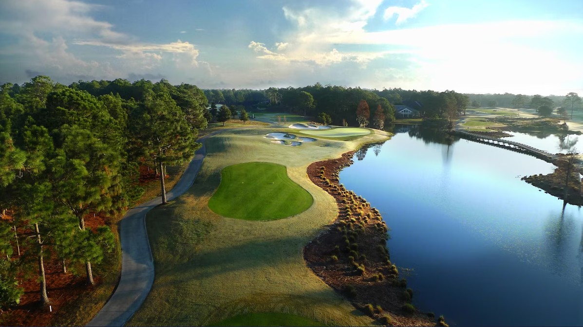 Sandestin Golf