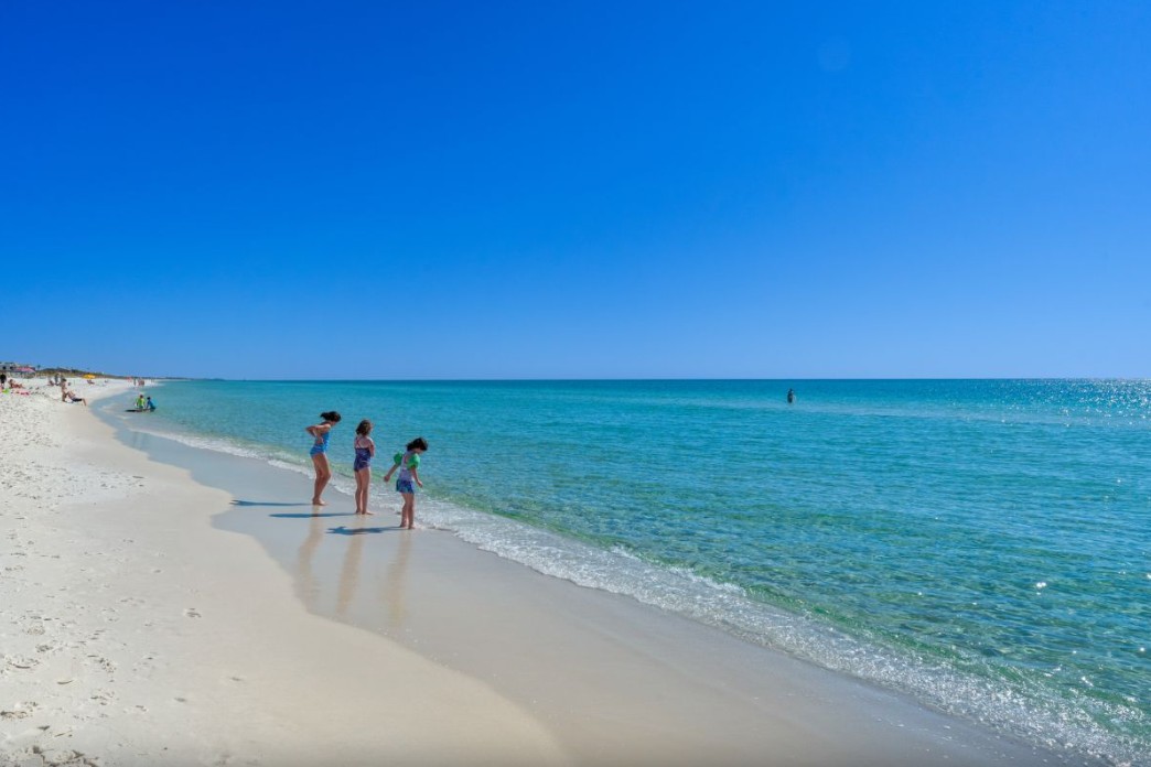 Sandestin Beach