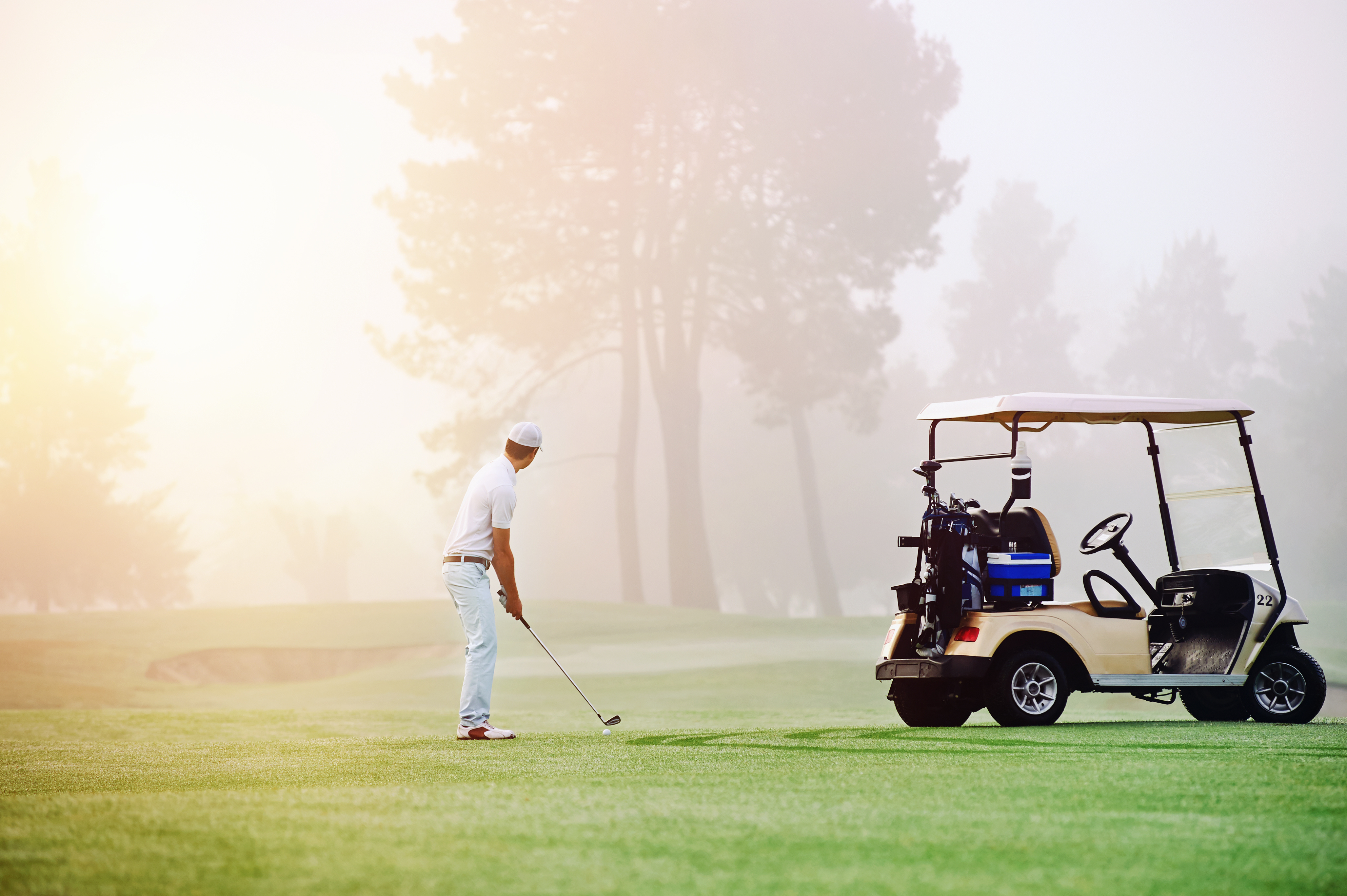 Sandestin Golf