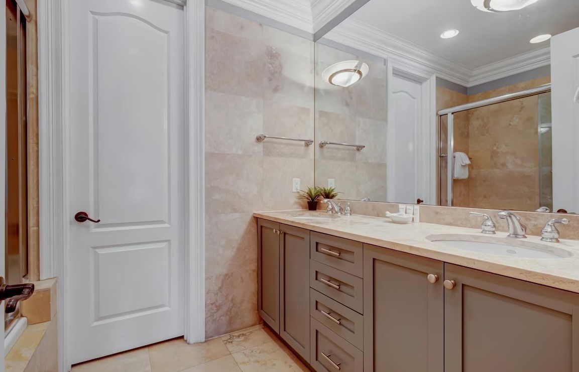Bathroom 3