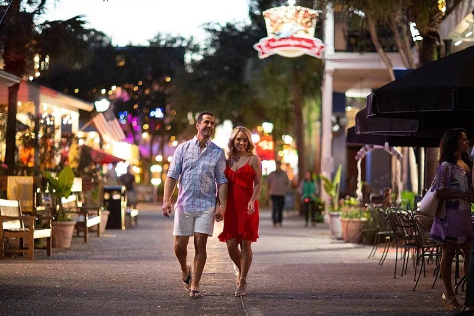 Baytowne Wharf