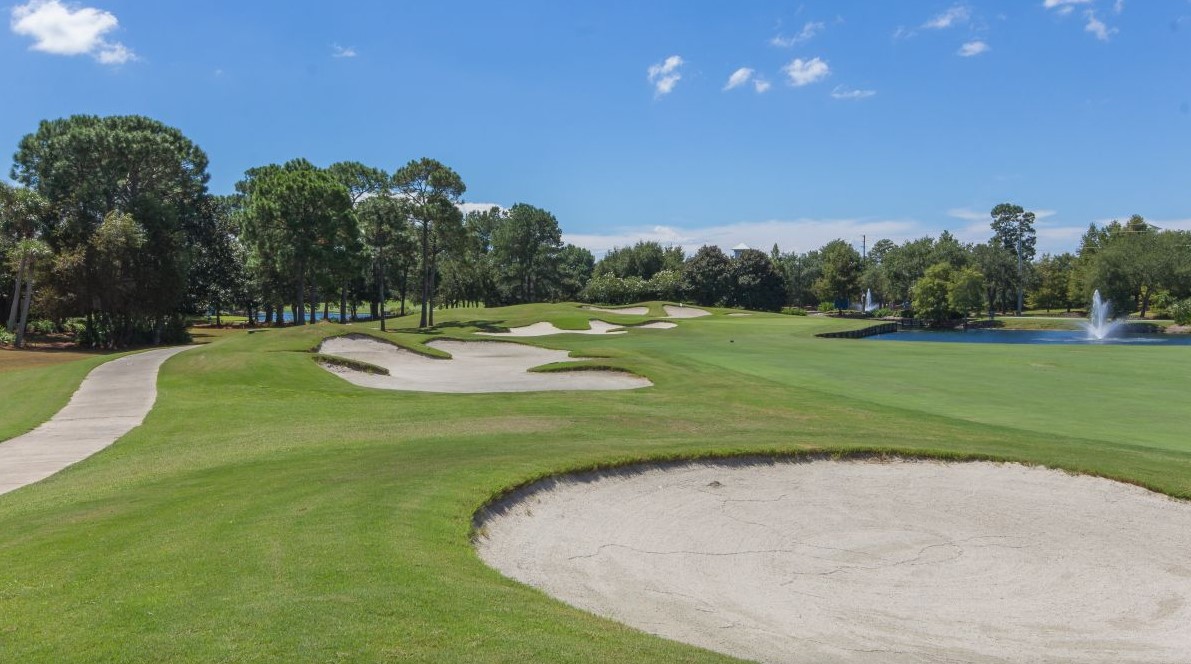 Sandestin Golf