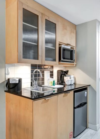 Kitchenette