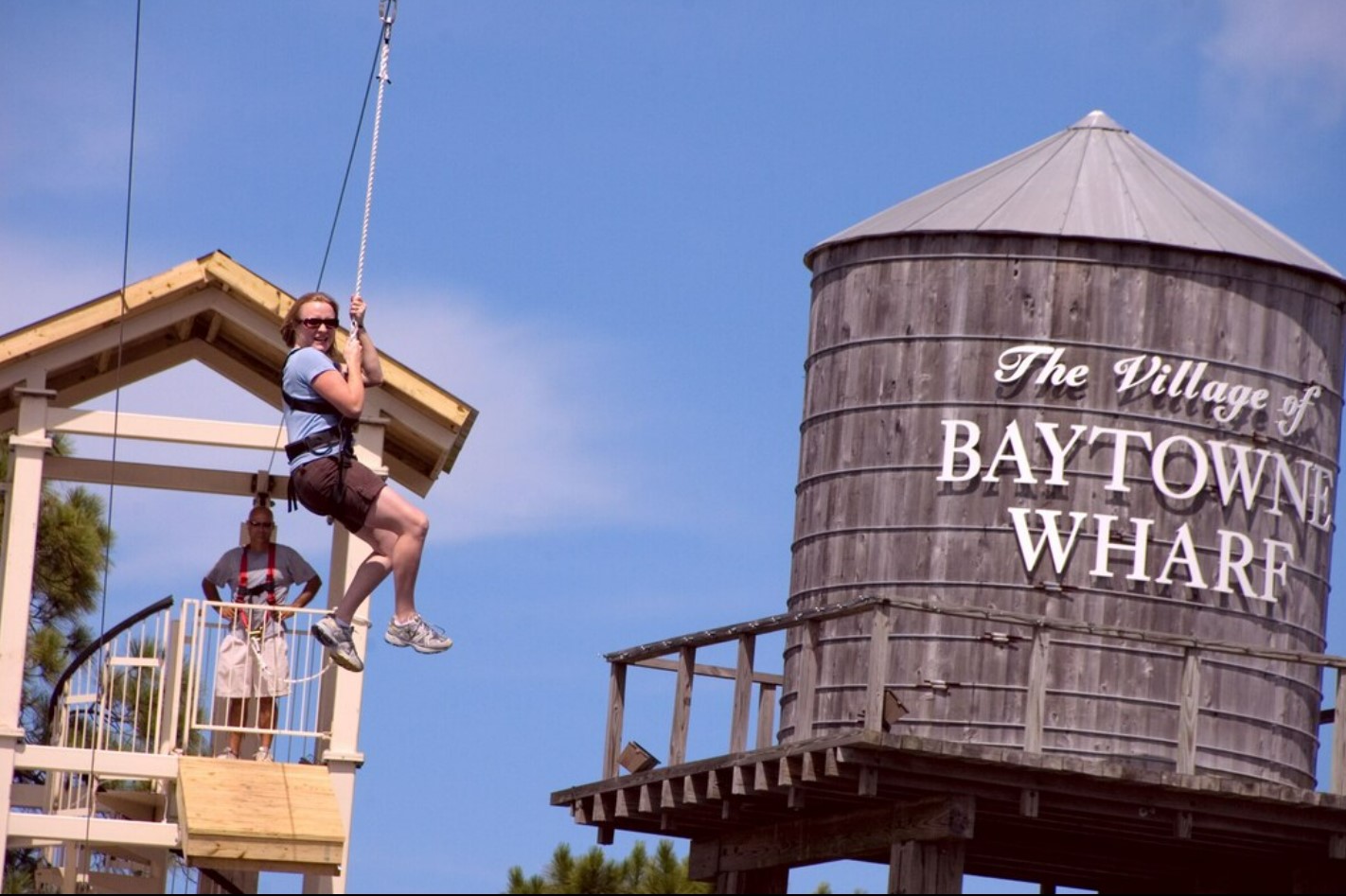 Baytowne Wharf