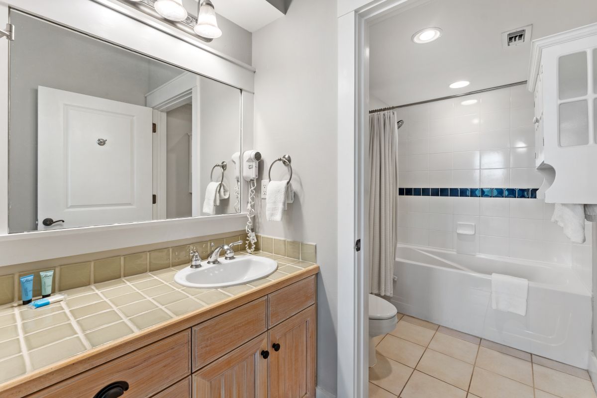 Master Bath