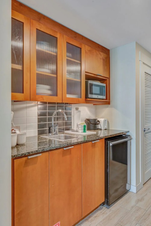 Kitchenette