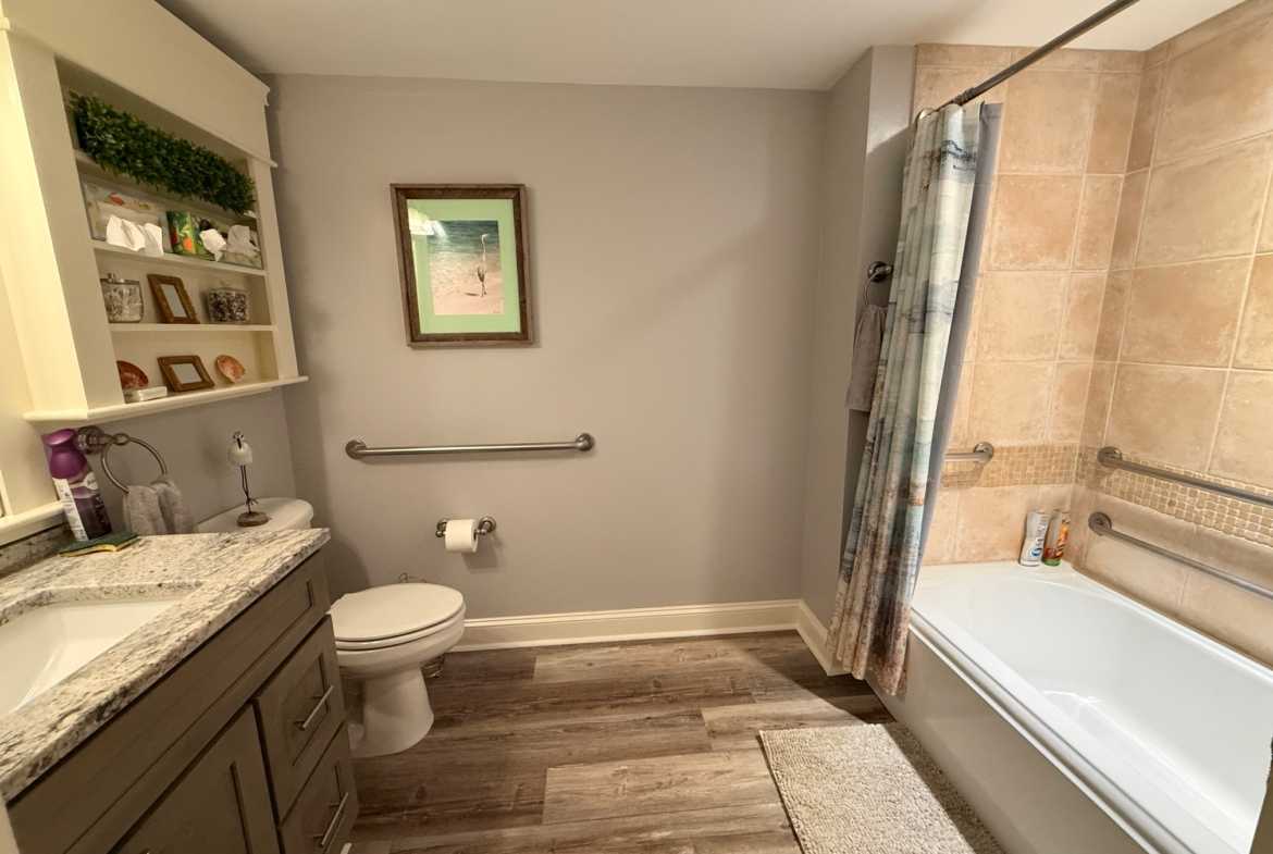 Bath