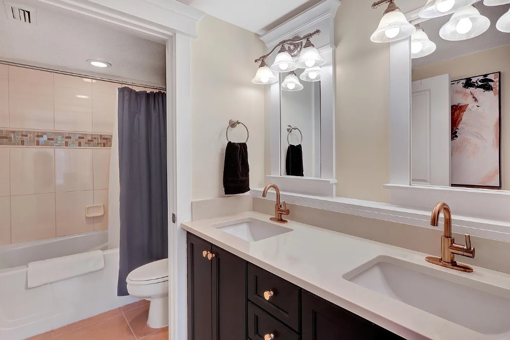 Master Bath
