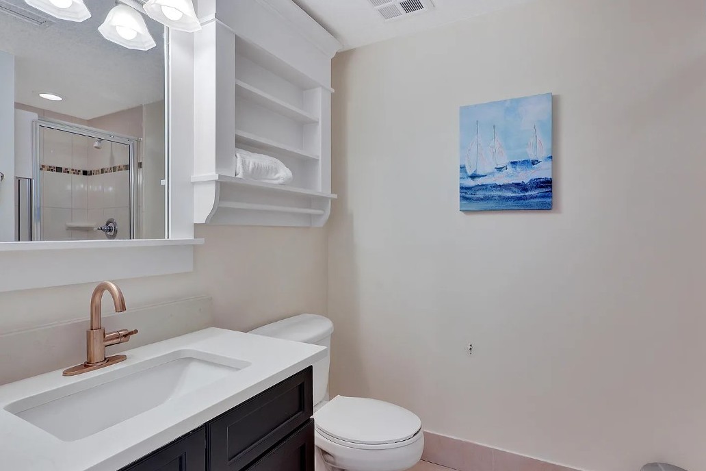 Guest Bath