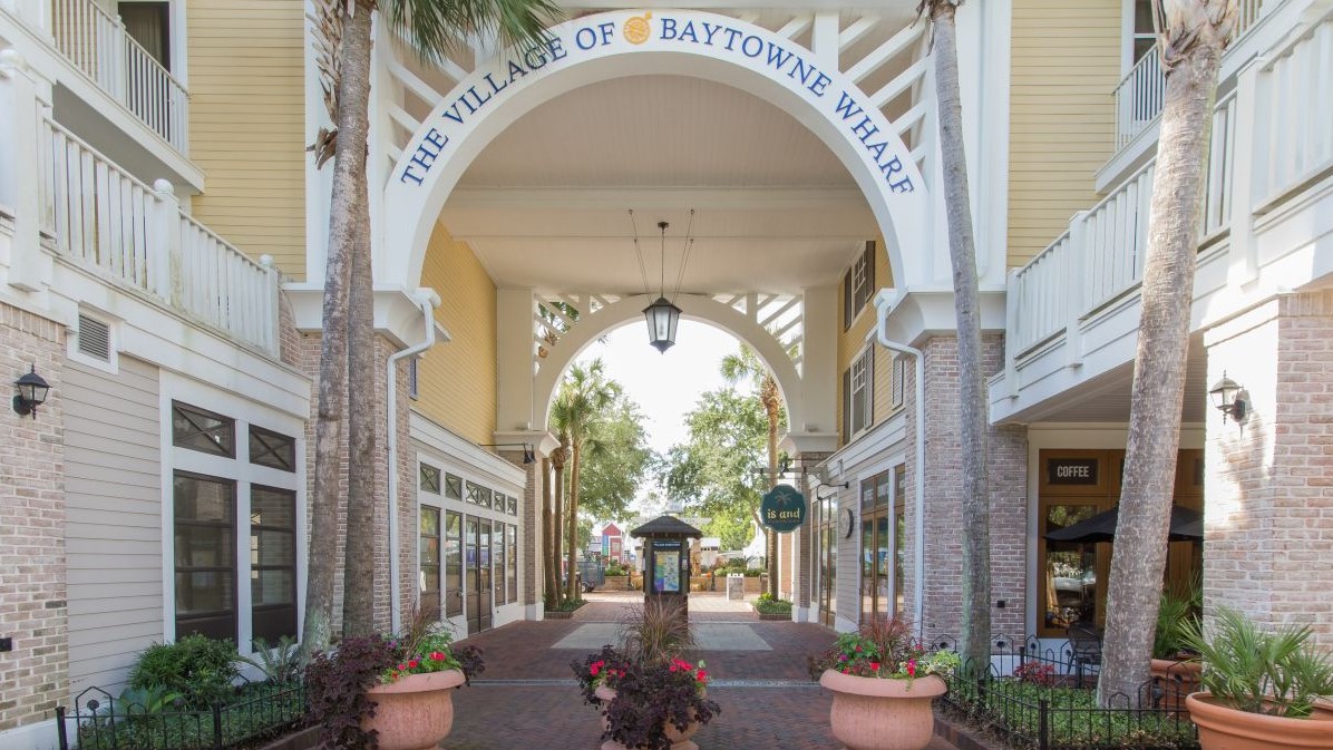 Baytowne Wharf
