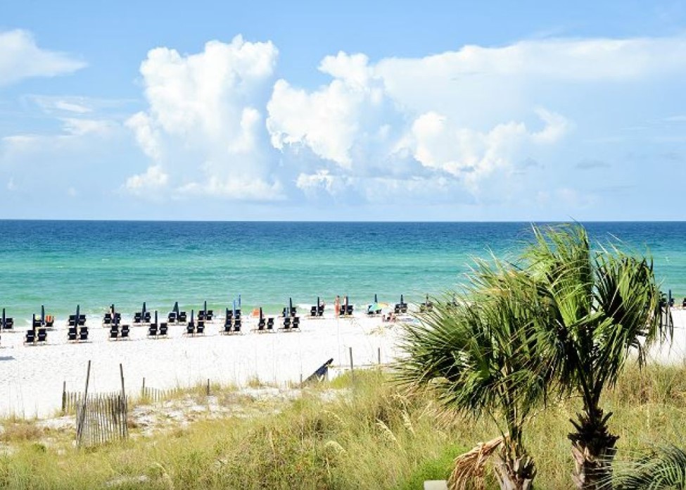 Sandestin Beach