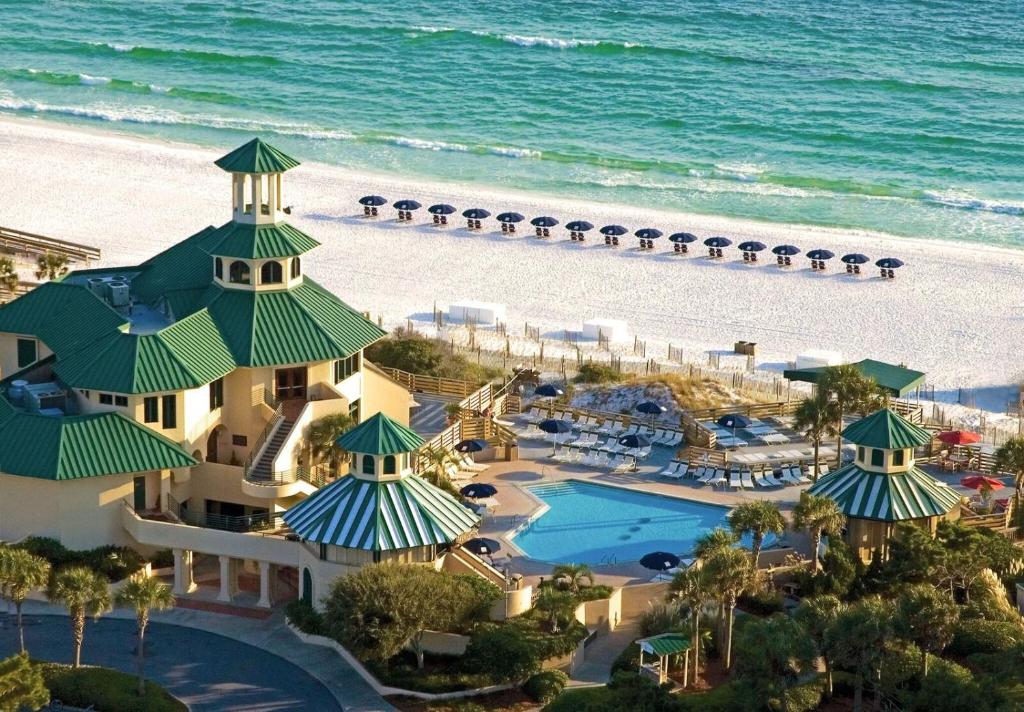 Sandestin Beach