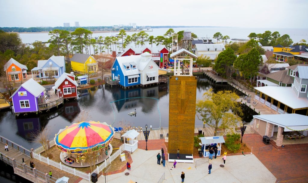 Baytowne Wharf