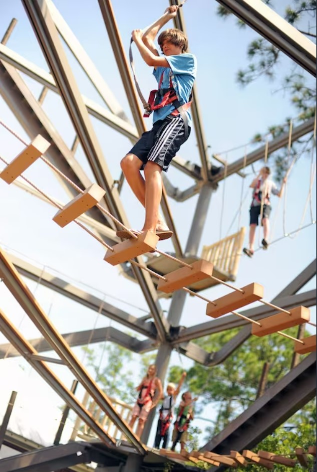 Baytowne Wharf