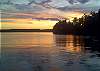 Sunset Cottage on Salmon Lake