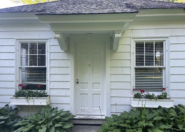 La Posa Cottage 