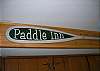 Welcome to Paddle Inn!