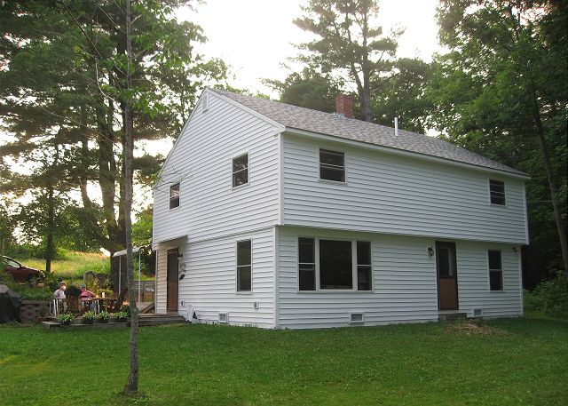 Wendell Cottage