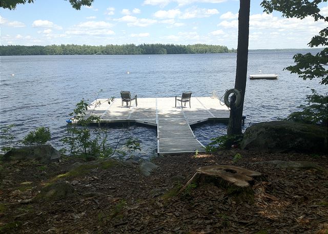 Rome, Me United States - Windover Lodge at Great Pond | Belgrade ...