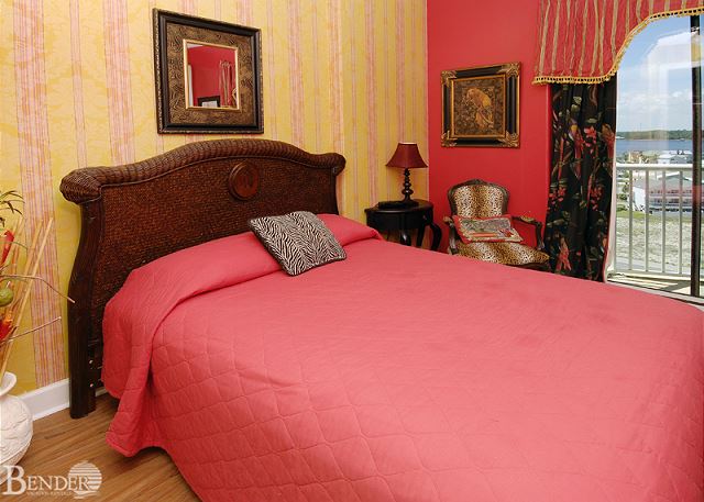Bedroom 3.