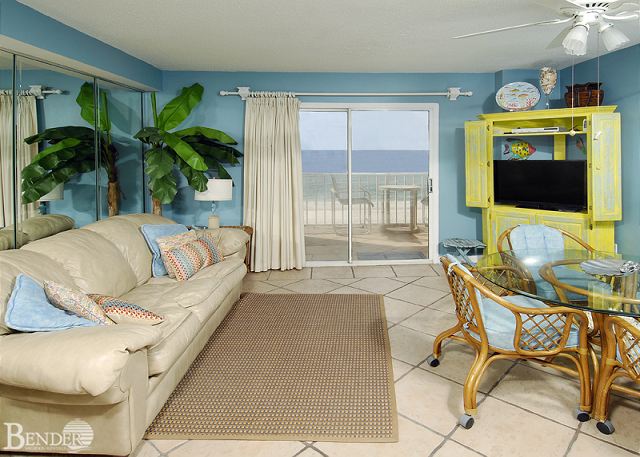 Living Room.