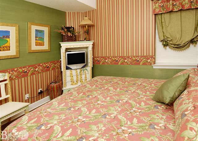 Additional View of Bedroom 2.