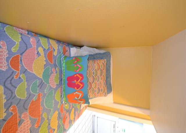 Top Hall Bunk Bed