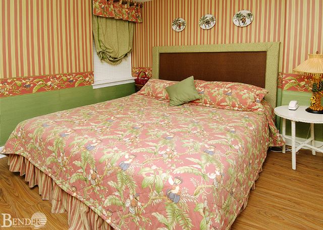 Bedroom 2.