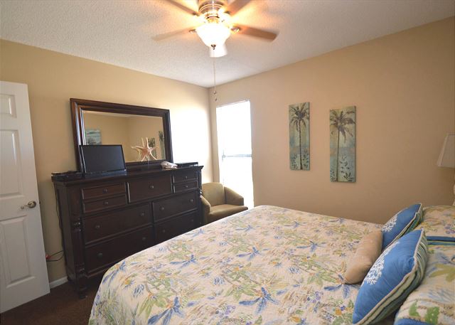 Additional View of Bedroom 1