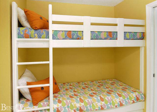 Hall Bunk Beds.