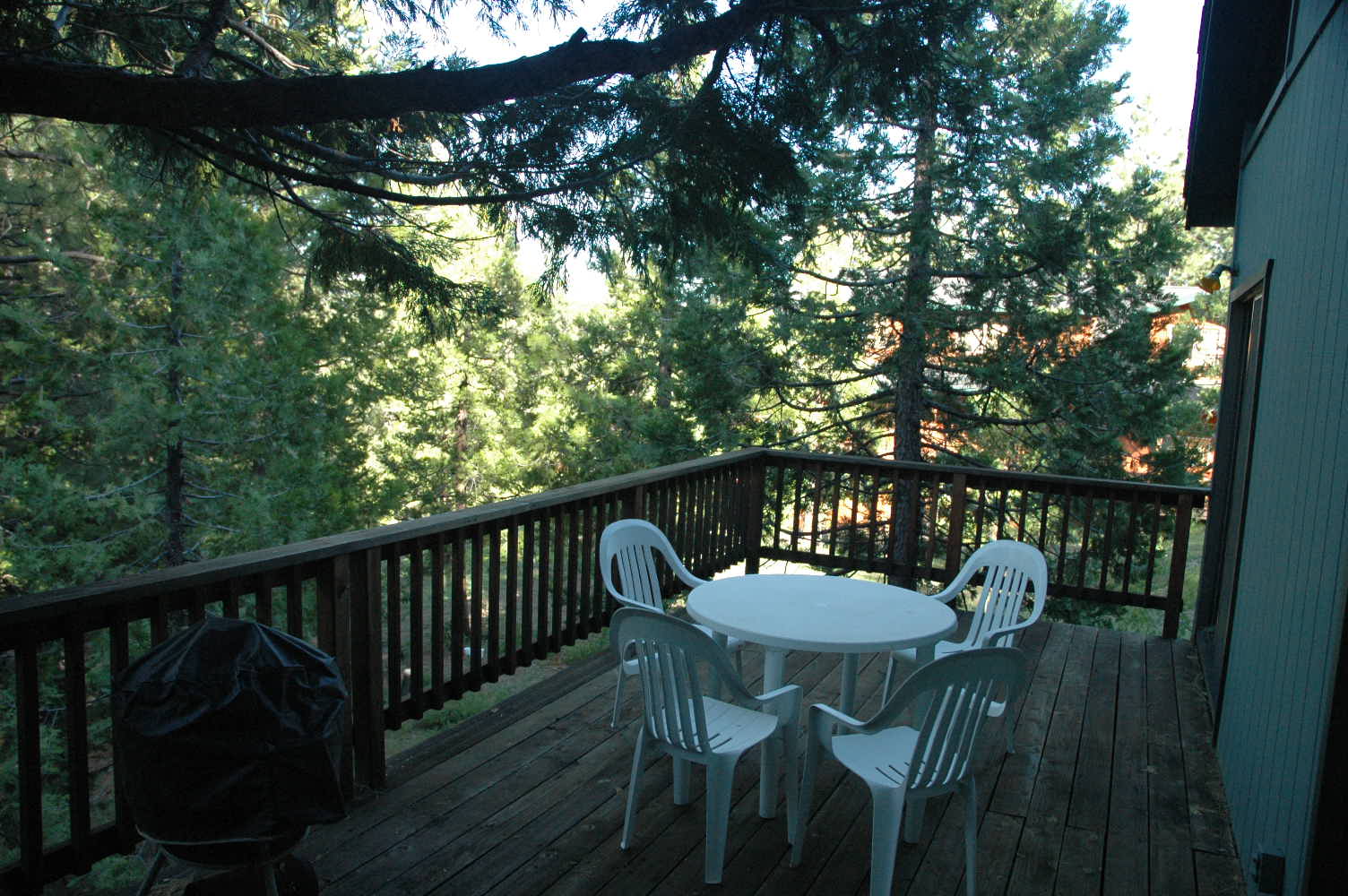 Morell Mountain Air Sierra Vacation Rentals