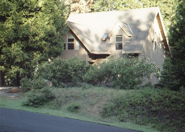 Morton Family Cabin Sierra Vacation Rentals