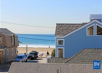 Newport Beach Vacation Rentals Burr White Realty