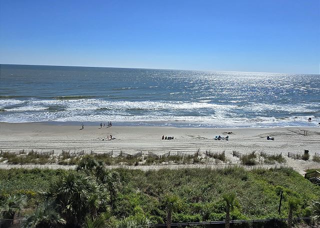 GRAND ATLANTIC RESORT 601 