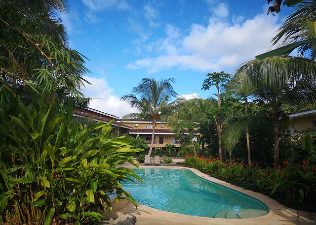 Cabo Velas Estates Unit 22