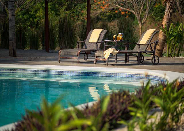 Cabo Velas Unit 21