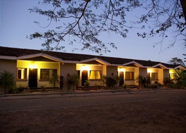 Cabo Velas Unit 8