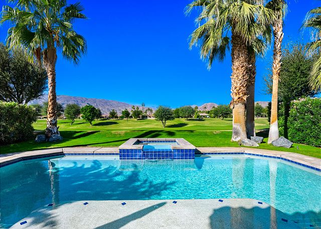 PGA West #11 - Pool Home -Weiskopf