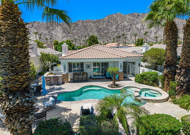 PGA West #41 3 Bedroom, 3 Bathroom, 2,400 sf