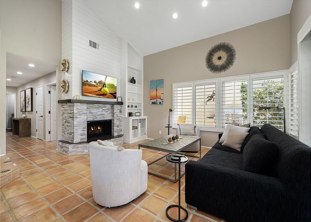 Santa Rosa Cove #81- 3 BD / 2 BA, 1591 sf - Remodeled Chapala!