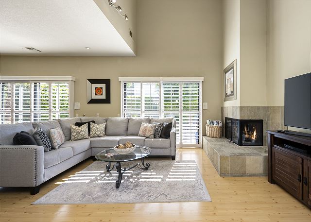 Tennis Villa #34 Poolside - Permit #260674