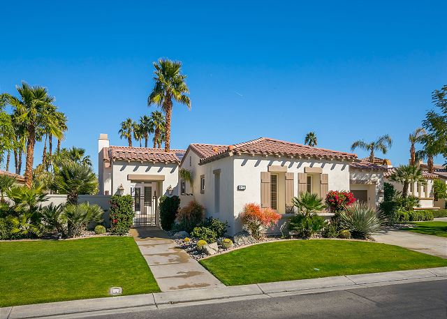 PGA WEST #42 - 3 BD / 3.5 BA, 3,285 sq. ft.  STVR Permit #239876