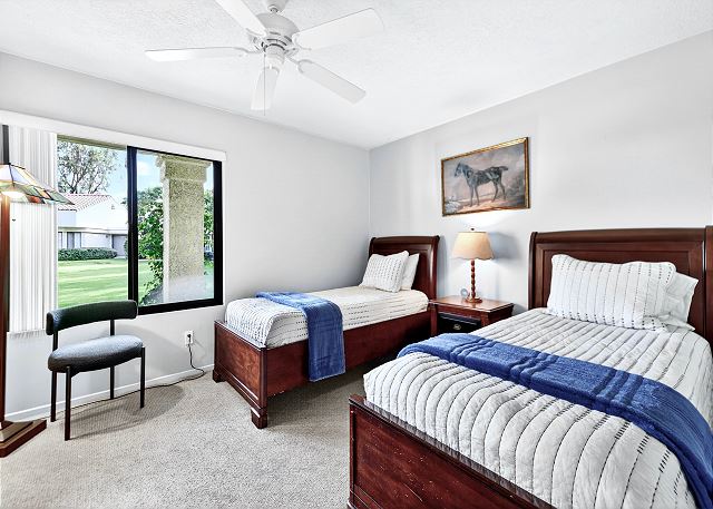 Santa Rosa Cove #53 - Greenbelt